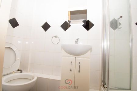 Studio to rent - Photo 3