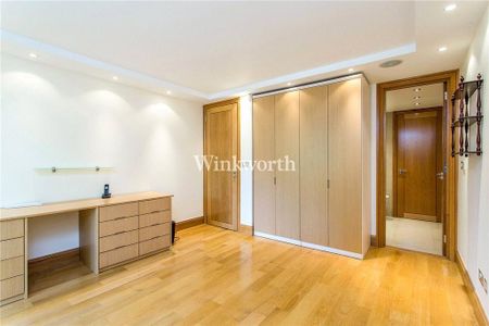 3 bedroom apartment to rent - Photo 5