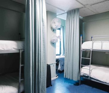Dorm Share Room (4 People Shared) - Photo 2