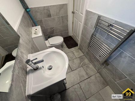 1 bed Apartment in Bold Street , Warrington, WA1 1DN - Photo 5
