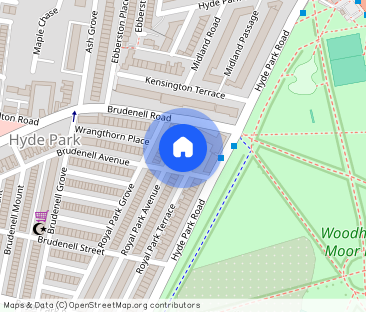 5 bedroom house to rent - Photo 1