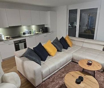 Lease renewal – 2.5 rooms, Lausanne (Rue du Grand-Pré) 01.02.2025 - Photo 2