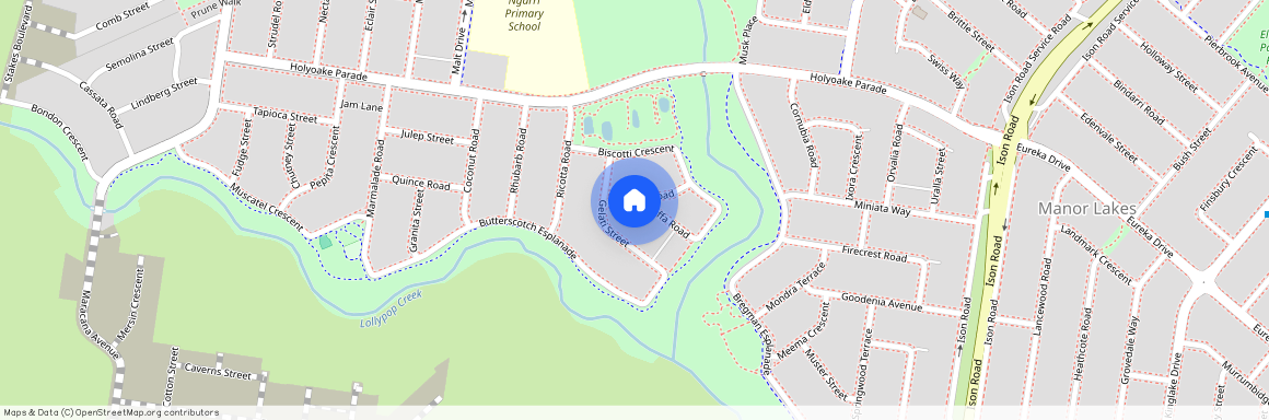 2 Jaffa Road, Vic 3024, Manor Lakes