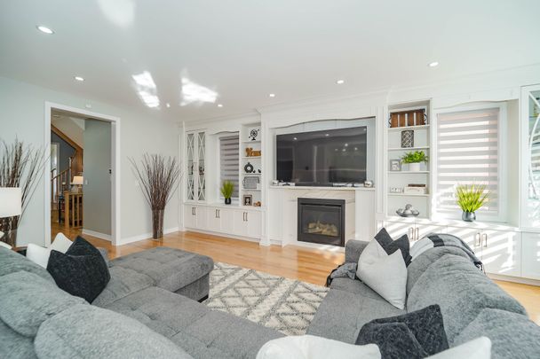 For Lease - 1109 Baltic Lane, Pickering, Ontario - Photo 1