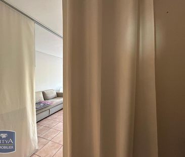 Location Appartement 1 pièce 29m² EGLY 91520 - Photo 2