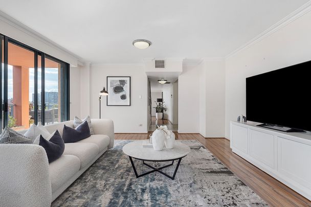 215/120-140 Pyrmont Street, - Photo 1