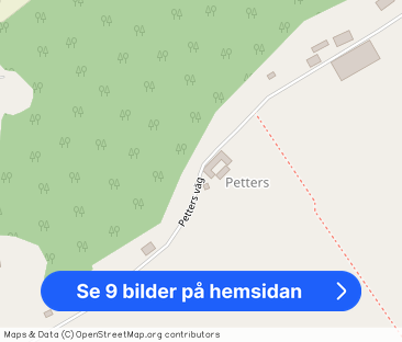 Petters väg, Åsa - Foto 1