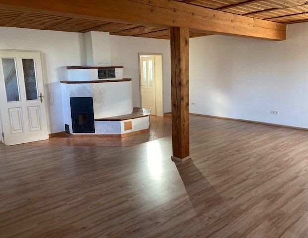 Für Natur- und Gartenfreunde "Gemütliche Fachwerkhaus-Doppelhälfte in Ruppichteroth" - Photo 1