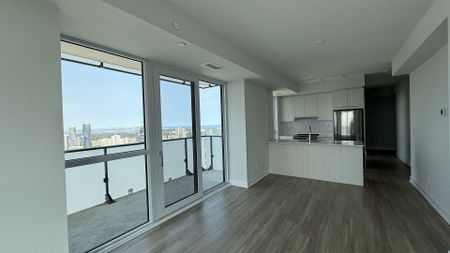 For Lease - 430 Square One Drive Unit# 3811, Mississauga, Ontario - Photo 2