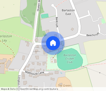 Longton Road, Barlaston, - Photo 1