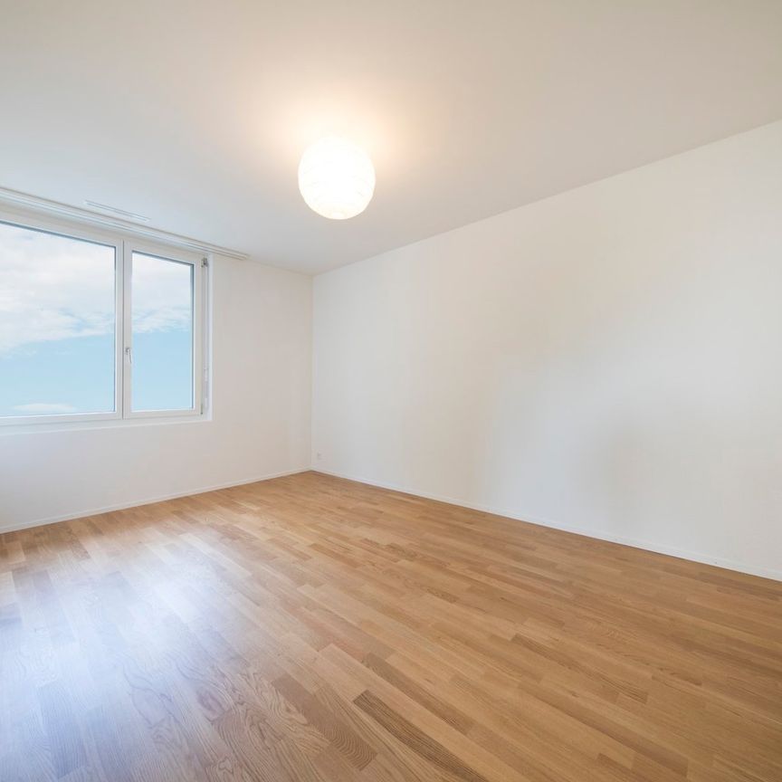 2.5 Zimmer, 63 m², 2. Stock - Photo 1