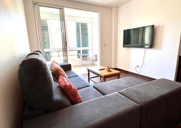 Apartamento com 3 Quartos | Rua do Til | Funchal