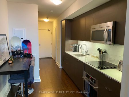 Liberty Market Lofts , #444 - Photo 5