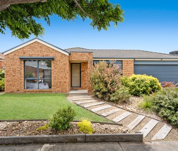9 Watts Terrace, Pakenham VIC 3810 - House For Rent | Domain - Photo 6