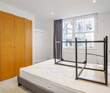 1 bedroom penthouse to rent - Photo 5