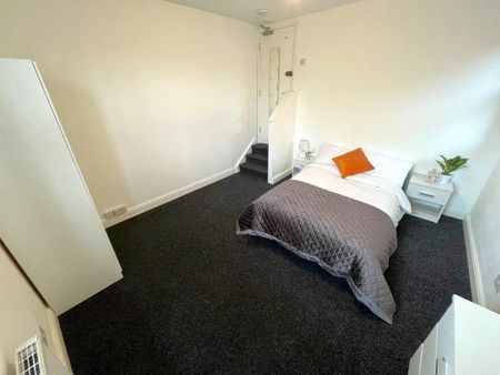 1 bedroom in a house share to rent - Photo 4