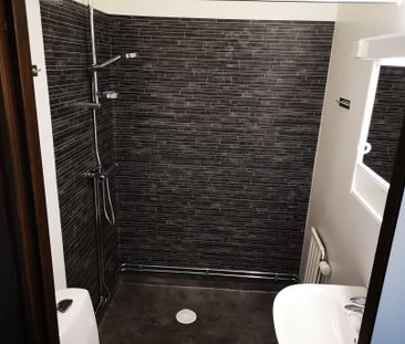 Intagsgatan 4C - Foto 2