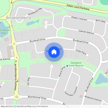 7/31 Walker Crescent, Jerrabomberra