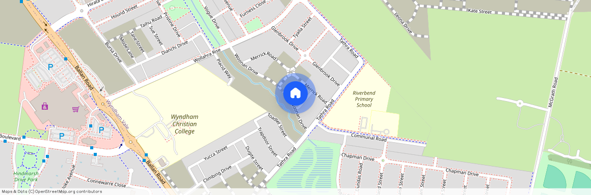 14 Woonan Drive, Vic 3024, Wyndham Vale