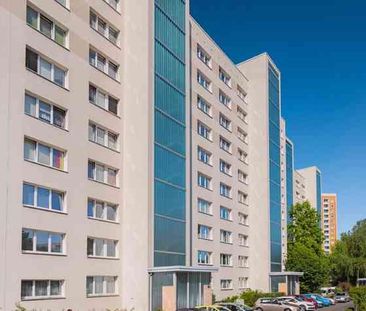 Herzberger Str. 10, 01239 Dresden OT Prohlis-Nord - Foto 2