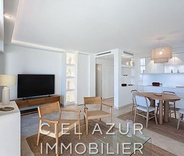 Tout savoir sur cet appartement à Cannes - Photo 5