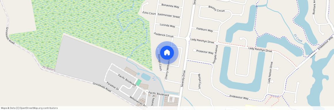 9 Cherry Venture Drive, Eli Waters, QLD, 4655