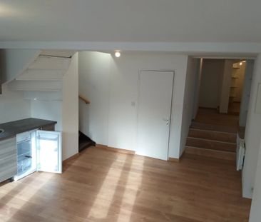 Location Appartement 3 pièces 69m² BOULOGNE SUR MER 62200 - Photo 3