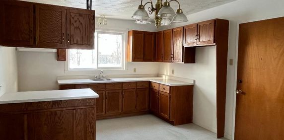 À LOUER – 4 1/2 près des Galeries de Granby - Juillet - Photo 2