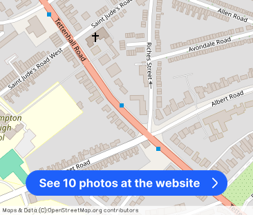 Slade Hill, Wolverhampton - Photo 1