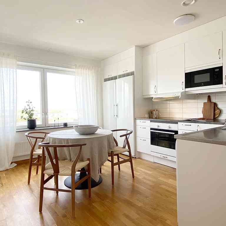 2 RUM KÖK - Photo 1