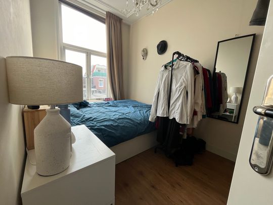 Te huur: Appartement Weimarstraat 120 C in Den Haag - Foto 1
