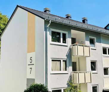 Bezugsfertige 3-Zimmer-Wohnung in Hemer - Photo 6