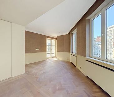 Appartement te huur - Foto 1