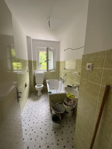 3-Zimmer-Wohnung in Nachrodt-Wiblingwerde mit Terrasse und Gartenmitbenutzung! - Photo 5