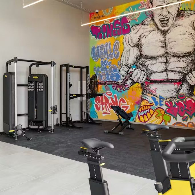 Calle de José Antonio Rebolledo y Palma, Madrid, Community of Madrid 28051 - Photo 1