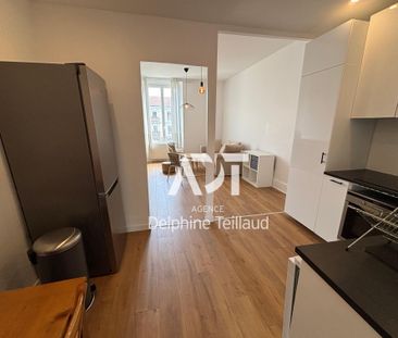 Location Appartement 2 pièces 48m² GRENOBLE 38000 - Photo 5
