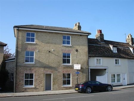 Castle Street, Cambridge - Photo 2