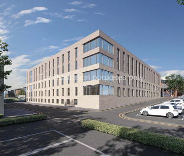 Classic Studio - Photo 6