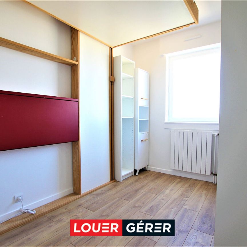 Appartement Levallois 4 pièce(s) 70 m2 - Photo 1