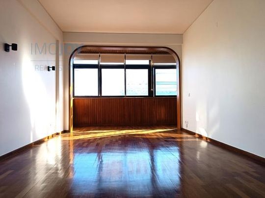 Apartamento T3 - Photo 1