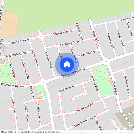 4 Lakefield Way, Vic 3024, Wyndham Vale