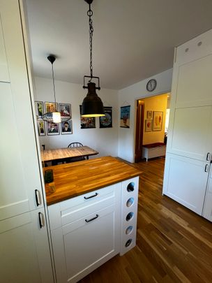 Filipstadsbacken, Farsta - Photo 1