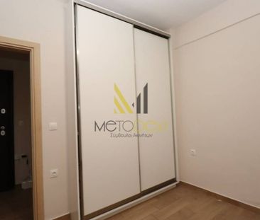 Διαμέρισμα για ενοικίαση Ροδοχώρι - Αρμενοχώρι (Συκιές) - Photo 1