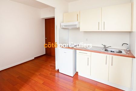 Appartement 1 pièce(s) 30.34 m2 - Photo 3