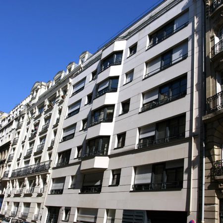 location Appartement T2 DE 52.7m² À PARIS - Photo 3