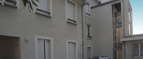 Appartement – Type 2 – 45m² – 310.6 € – CHÂTEAUROUX - Photo 1