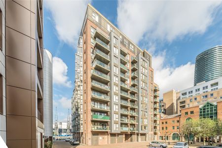 Turnberry Quay, London, E14 9GH - Photo 2