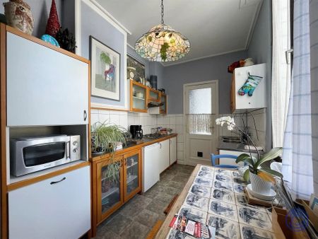 Prachtig gemeubeld appartement op TOP locatie - Foto 5