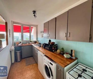 Appartement à louer 4 pièces 95.75m² - Photo 3