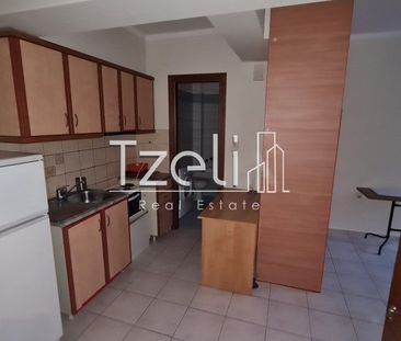 Studio/Γκαρσονιέρα για ενοικίαση ΚΕΤΧ (Πάτρα) - Photo 6
